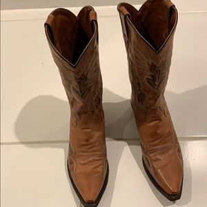 eight second angel cowgirl boots